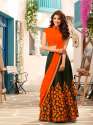 RCT FASHION SATIN BANGALORE CHOLI COLLECTION thumb 2