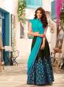RCT FASHION SATIN BANGALORE CHOLI COLLECTION thumb 4