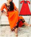 RCT FASHION SLUB COTTON KURTI thumb 6