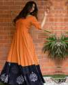 RCT FASHION SOFT RAYON KURTI thumb 6