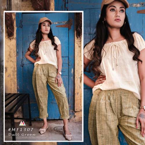 RCT FASHION SUMMER COLLECTION FOR WESTERN