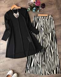 RCT FASHION TOP-PLAZO COLLECTION