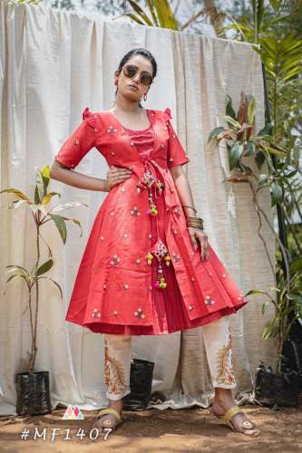 RCT FASHION WESTERN COLLECTION 