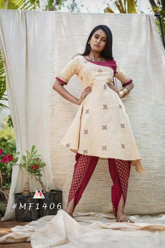 RCT FASHION WESTERN 