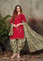 salwar suit - MISS PATIYALA thumb 3