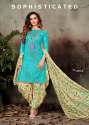 salwar suit - MISS PATIYALA thumb 6