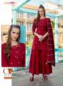 Sharrara Suit -NOOR thumb 1