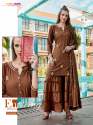 Sharrara Suit -NOOR thumb 6