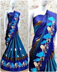 Silk Saree - albeli