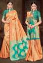 Soft Silk Saree - Signature D 24(71-80) thumb 5