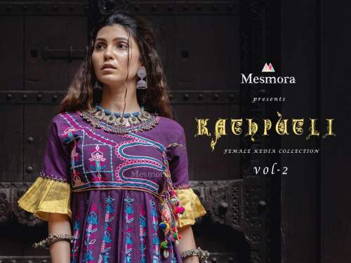 YCT FASHION  NAVRATRI KEDIA COLLECTION 