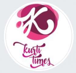 Kurti Times logo icon