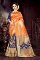 banarasi silk saree 002 thumb 7