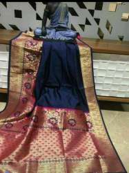 Banarasi silk saree Bss 0027