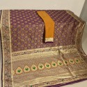 Banarasi silk saree  Bss 0039 thumb 2