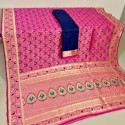 Banarasi silk saree  Bss 0039 thumb 3