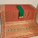 Banarasi silk saree  Bss 0039 thumb 4