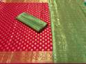 banarasi silk saree bss 004 thumb 1