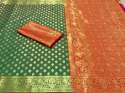 banarasi silk saree bss 004 thumb 2