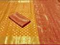 banarasi silk saree bss 004 thumb 3