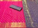 banarasi silk saree bss 004 thumb 4