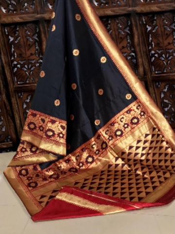 banasari soft silk bss0063 