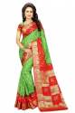 Bandhej Print Sarees thumb 2