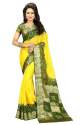 Bandhej Print Sarees thumb 5