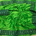 choffon enbroidary saree ces 0021 thumb 2