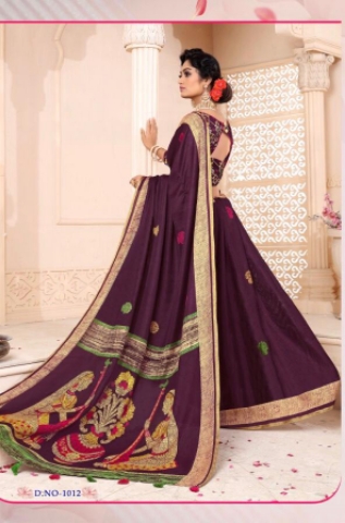 cotton Silk cs 0052