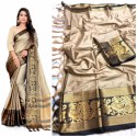 cotton silk saree  css 0013 thumb 1
