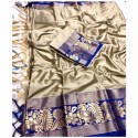 cotton silk saree  css 0013 thumb 2