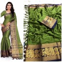cotton silk saree  css 0013 thumb 5