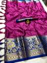 cotton silk saree css 0014 thumb 3