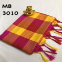 cotton silk saree css 0024 thumb 3