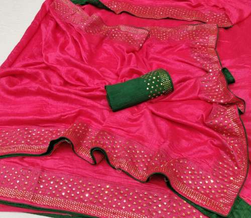 Designer Party Wear Saree