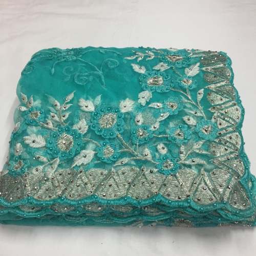 Designer work sarees 