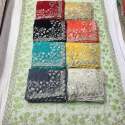 Designer work sarees  thumb 11