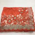 Designer work sarees  thumb 6