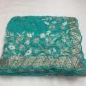 Designer work sarees  thumb 8