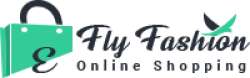 efly fashion logo icon