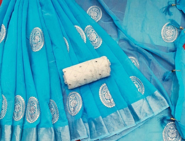 linen cotton