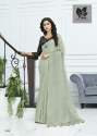linen saree Ls 0020 thumb 4