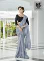 linen saree Ls 0020 thumb 5