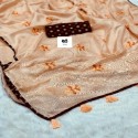 Linen sarees Ls 0023 thumb 10