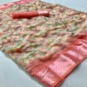 Linen sarees Ls 0031 thumb 18