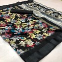 Linen sarees Ls 0031 thumb 7