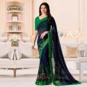 major-georgette-sarees