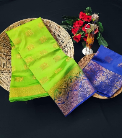 Naylon silk bss0064