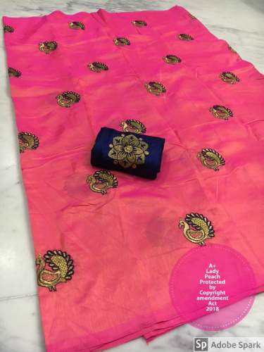Sana Silk Sarees
